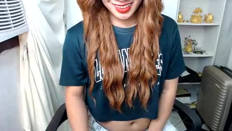 Queen Scarlet online show from 01-08-25, 07:13