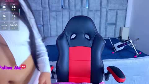 scarllet online show from 01-19-26, 12:31