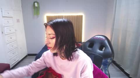 Scarllett online show from 12-05-25, 06:11