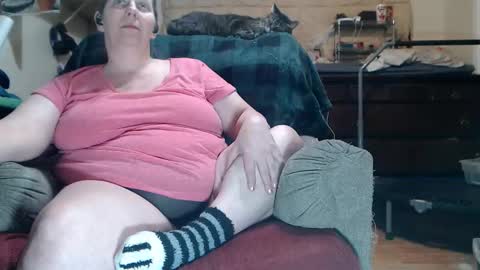 Scarlotta online show from 03-16-26, 08:13