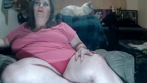 Scarlotta online show from 04-23-26, 01:51