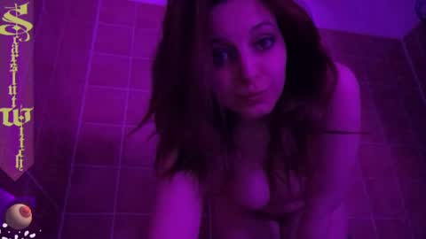 ScarSlutWitch online show from 09-21-25, 06:15