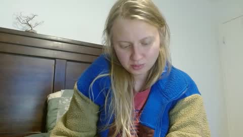 ScarTit Bernhard online show from 01-21-25, 01:08