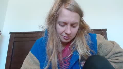 ScarTit Bernhard online show from 01-21-25, 07:06