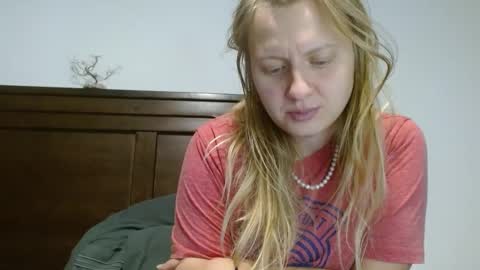 ScarTit Bernhard online show from 01-22-25, 02:48