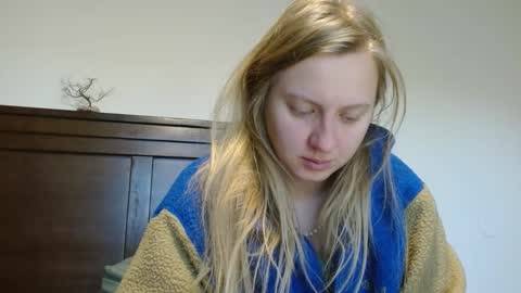 ScarTit Bernhard online show from 01-24-25, 02:41