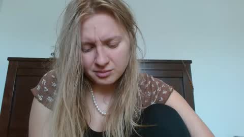 ScarTit Bernhard online show from 02-03-25, 09:18