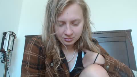 ScarTit Bernhard online show from 02-04-25, 06:49