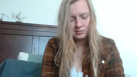 ScarTit Bernhard online show from 02-07-25, 11:24