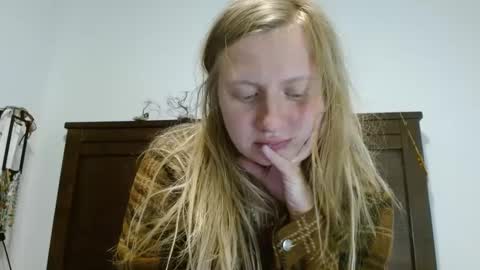 ScarTit Bernhard online show from 02-12-25, 03:51