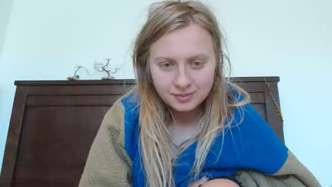 ScarTit Bernhard online show from 02-17-25, 06:48