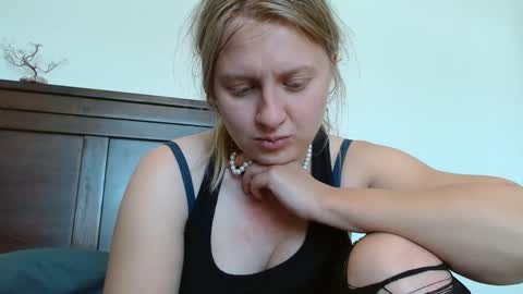 ScarTit Bernhard online show from 02-22-25, 09:04