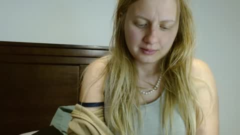 ScarTit Bernhard online show from 03-03-25, 02:58