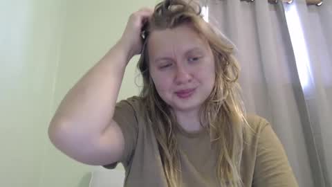 ScarTit Bernhard online show from 09-10-25, 09:04