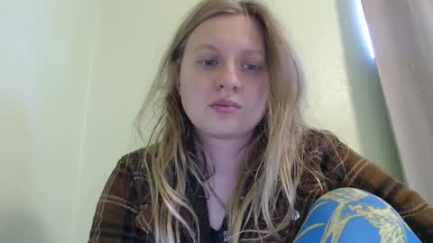 ScarTit Bernhard online show from 09-29-25, 06:24