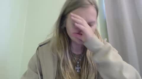 ScarTit Bernhard online show from 10-05-25, 05:33