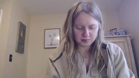 ScarTit Bernhard online show from 11-16-25, 06:46