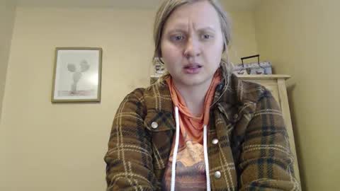 ScarTit Bernhard online show from 12-21-25, 10:50