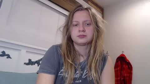 ScarTit Bernhard online show from 02-01-26, 04:44