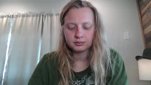 ScarTit Bernhard online show from 03-08-26, 07:06