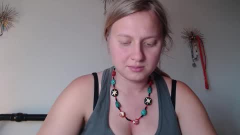 ScarTit Bernhard online show from 05-07-26, 02:06