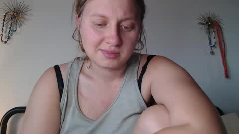ScarTit Bernhard online show from 05-09-26, 01:55