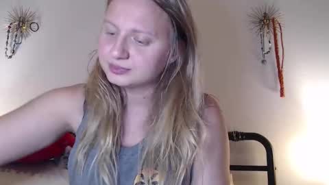ScarTit Bernhard online show from 05-11-26, 02:28