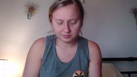 ScarTit Bernhard online show from 05-21-26, 02:18