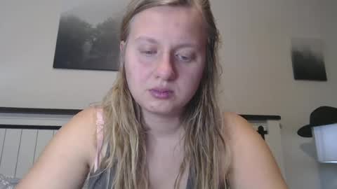 ScarTit Bernhard online show from 06-25-26, 08:13