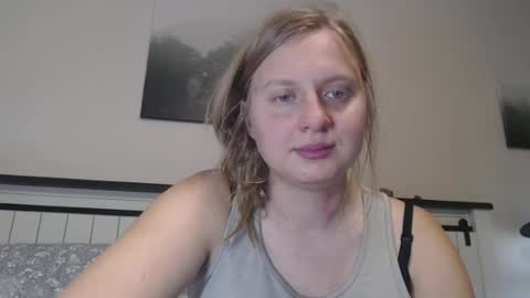 ScarTit Bernhard online show from 06-27-26, 08:14