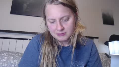 ScarTit Bernhard online show from 07-01-26, 01:29