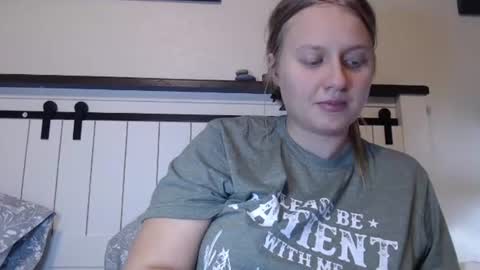 ScarTit Bernhard online show from 07-17-26, 11:42