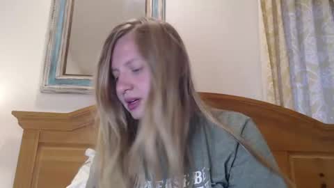 ScarTit Bernhard online show from 08-04-26, 02:48