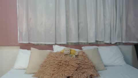 SCARLET online show from 11-26-25, 12:06