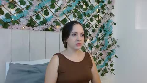 SCARLET online show from 12-14-25, 11:15