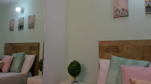 SCARLET online show from 04-26-26, 11:19