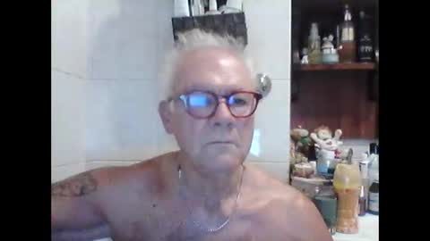 schizzodoro online show from 09-24-25, 02:59