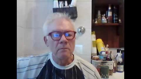 schizzodoro online show from 09-30-25, 05:12