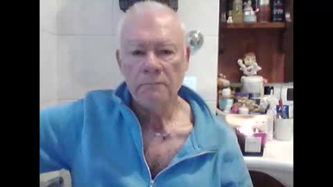 schizzodoro online show from 04-27-26, 04:10