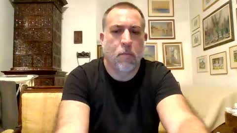 schlosser77 online show from 10-21-25, 04:30