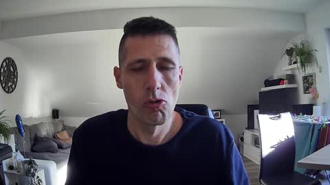 Dildomen online show from 03-03-26, 08:31