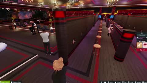 Leon online show from 12-15-24, 10:39