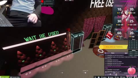 Leon online show from 12-29-24, 03:57