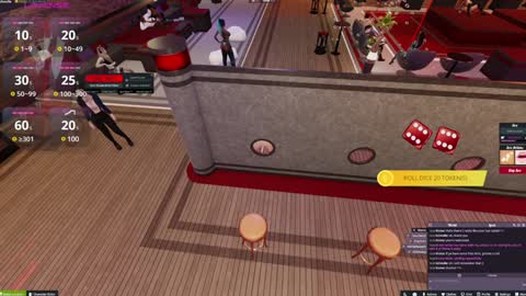 Leon online show from 01-24-25, 06:56