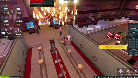 Leon online show from 01-24-25, 09:58