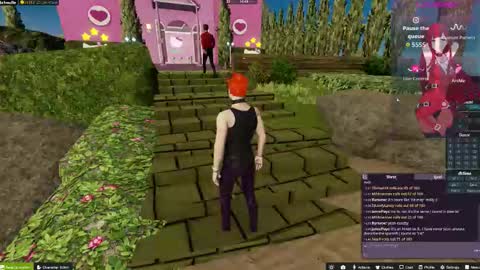 Leon online show from 10-13-25, 01:00