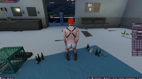 Snapshot of schnul_le99 chatting on 11-03-25, 06:09 Leon online show from 11-03-25, 06:09