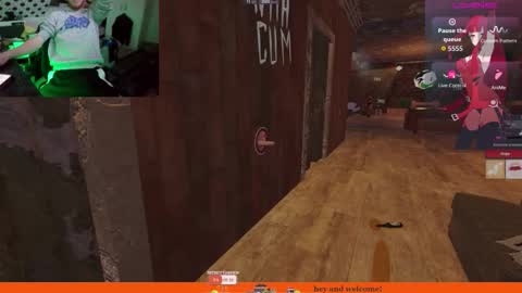 Snapshot of schnul_le99 chatting on 02-08-26, 10:02 Leon online show from 02-08-26, 10:02