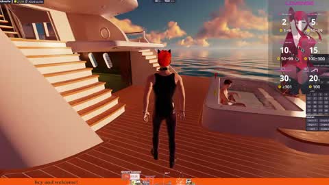 Snapshot of schnul_le99 chatting on 04-02-26, 05:21 Leon online show from 04-02-26, 05:21