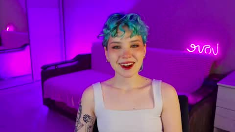 Rina online show from 12-02-24, 01:13